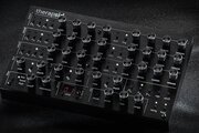 Synthétiseur Twisted Electrons TherapSid MkII