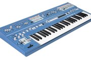 Synthétiseur UDO Audio Super 6