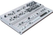 Synthétiseur UDO Audio Super 6 Desktop