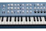Vermona ’14 Analog Synthesizer