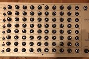 Boîte à rythmes Vermona DRM1