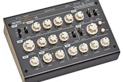 Synthétiseur Vermona Mono Lancet 15