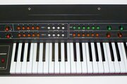 Synthétiseur Vermona Synthesizer