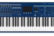 Clavier maître Viscount Physis Piano K5 EX