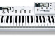 Synthétiseur Waldorf Blofeld Keyboard
