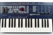 Synthétiseur Waldorf Micro Q Keyboard