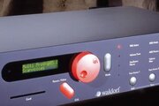 Waldorf Microwave