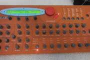Waldorf Microwave XT