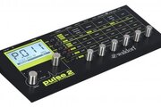 Synthétiseur Waldorf Pulse 2