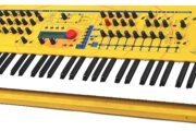 Synthétiseur Waldorf Q