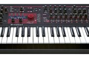 Synthétiseur Waldorf Q Phoenix