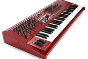 Synthétiseur Waldorf Q+