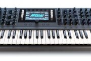 Synthétiseur Waldorf Quantum