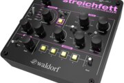 Synthétiseur Waldorf Streichfett