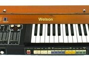 Synthétiseur Welson Syntex