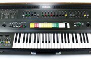 Synthétiseur Yamaha CS50