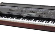 Synthétiseur Yamaha DX1