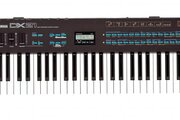 Synthétiseur Yamaha DX21