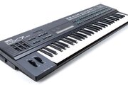 Synthétiseur Yamaha DX7 II-FD