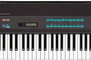 Synthétiseur Yamaha DX9