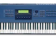 Synthétiseur Yamaha EX5
