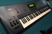 Yamaha EX5
