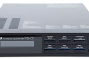 Expandeur Yamaha FB01