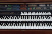 Orgue électronique Yamaha Electone FX-20