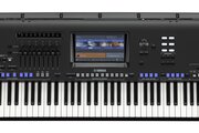Yamaha Genos