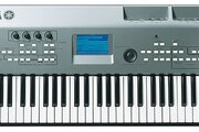 Synthétiseur Yamaha MM6/MM8
