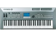 Synthétiseur Yamaha MM6/MM8