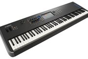Yamaha MODX 6/7/8