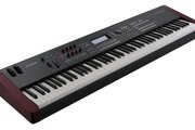 Yamaha MOXF 6/8
