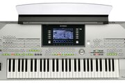 Arrangeur Yamaha Tyros 2