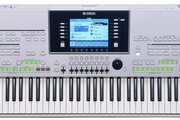 Arrangeur Yamaha Tyros 3