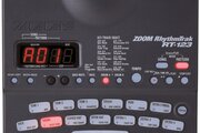 Boîte à rythmes Zoom RT123
