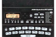 Boîte à rythmes Zoom RT223