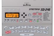 Boîte à rythmes Zoom SB246