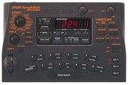 Sampleur Zoom ST224